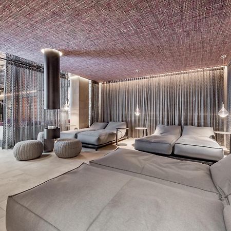 Hotel Gotthard-Zeit Obergurgl Zewnętrze zdjęcie