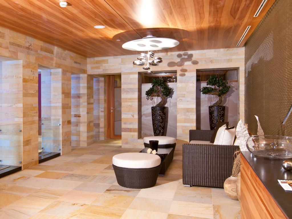 Hotel Gotthard-Zeit Obergurgl Zewnętrze zdjęcie