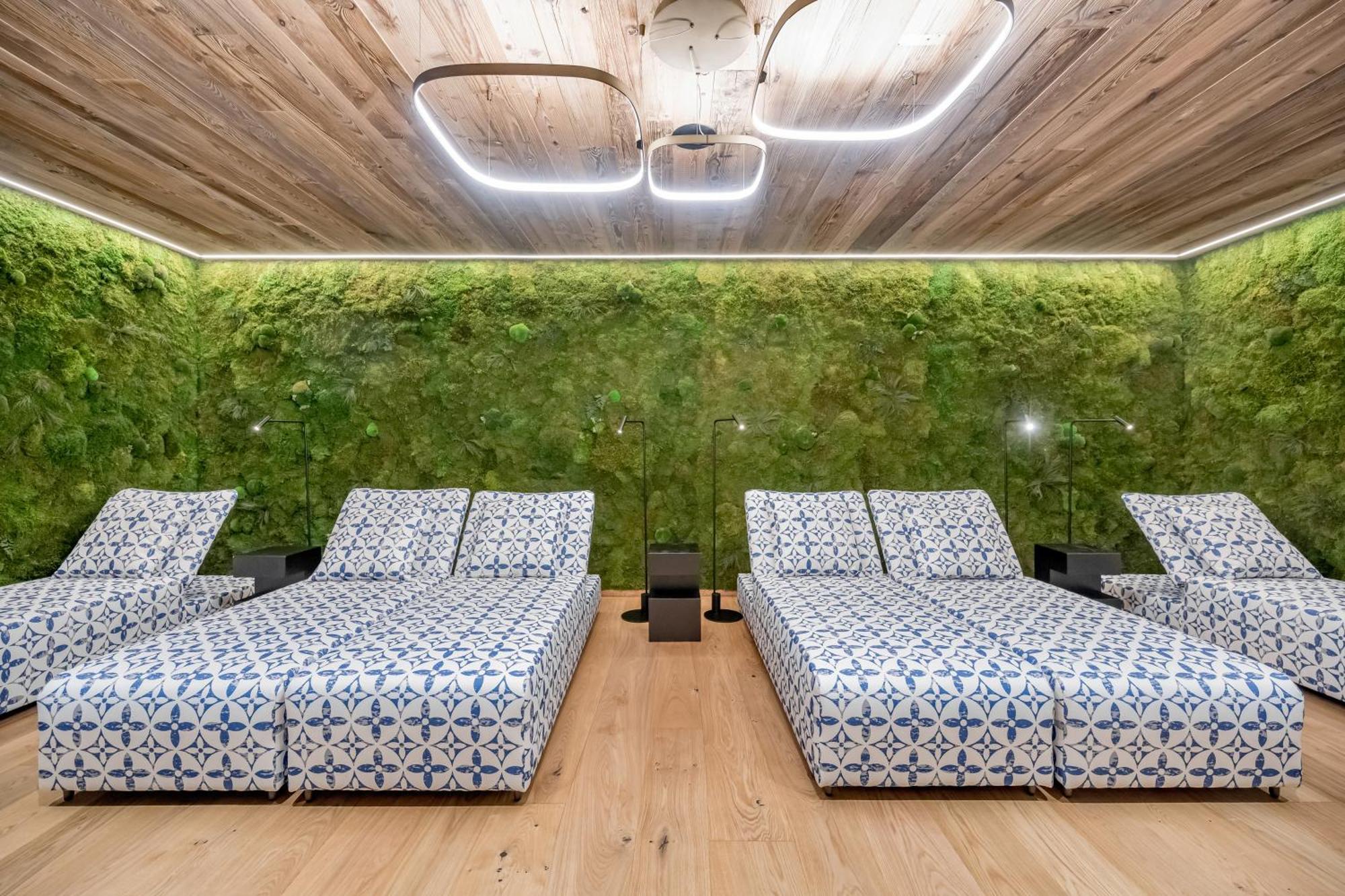 Hotel Gotthard-Zeit Obergurgl Zewnętrze zdjęcie