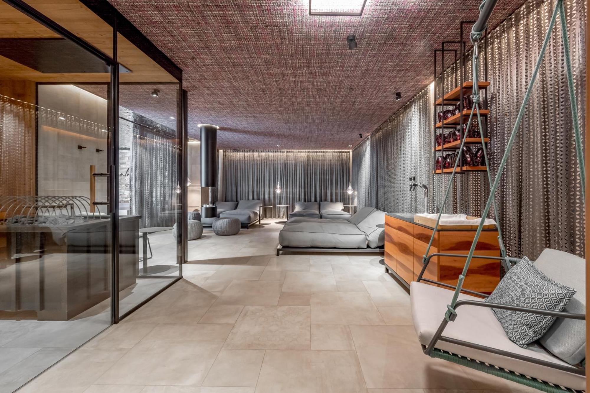 Hotel Gotthard-Zeit Obergurgl Zewnętrze zdjęcie