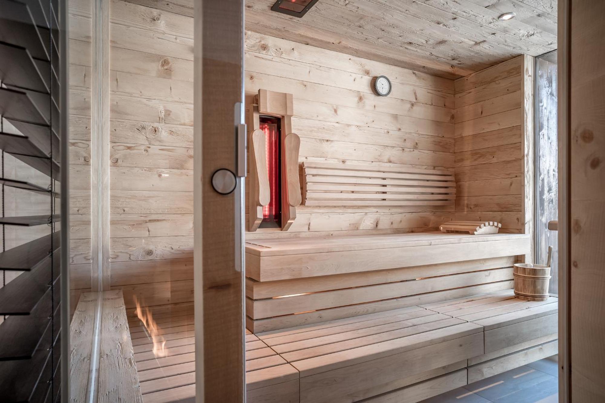 Hotel Gotthard-Zeit Obergurgl Pokój zdjęcie