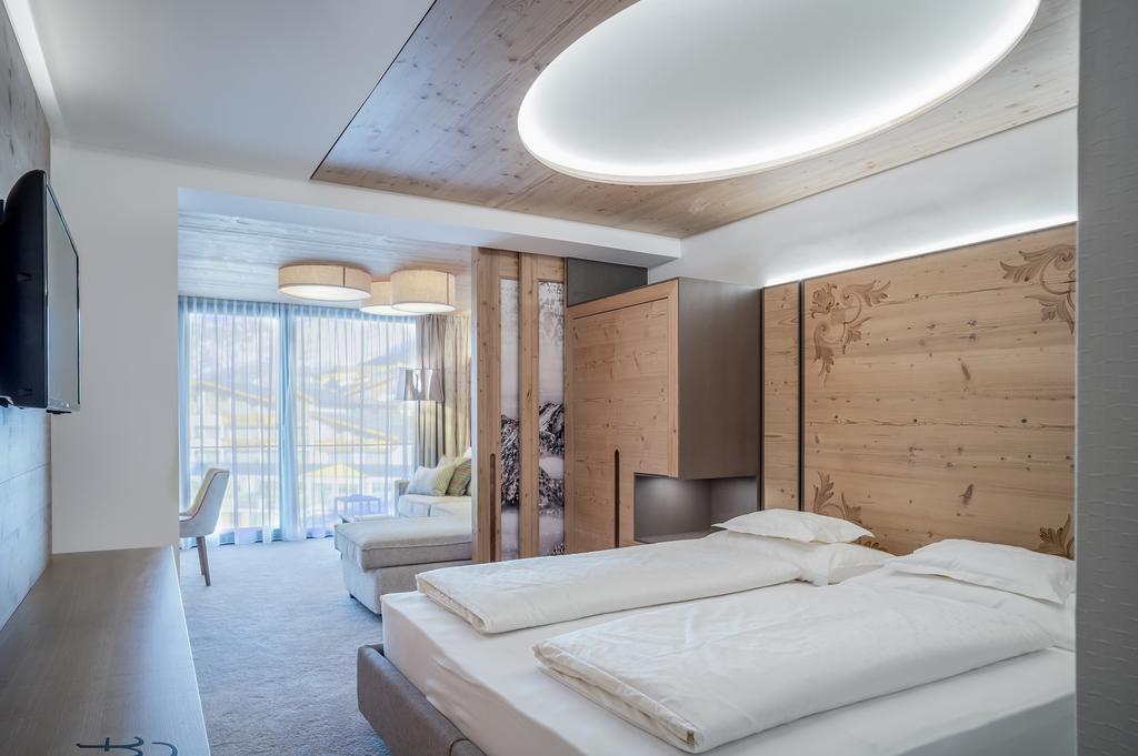 Hotel Gotthard-Zeit Obergurgl Zewnętrze zdjęcie