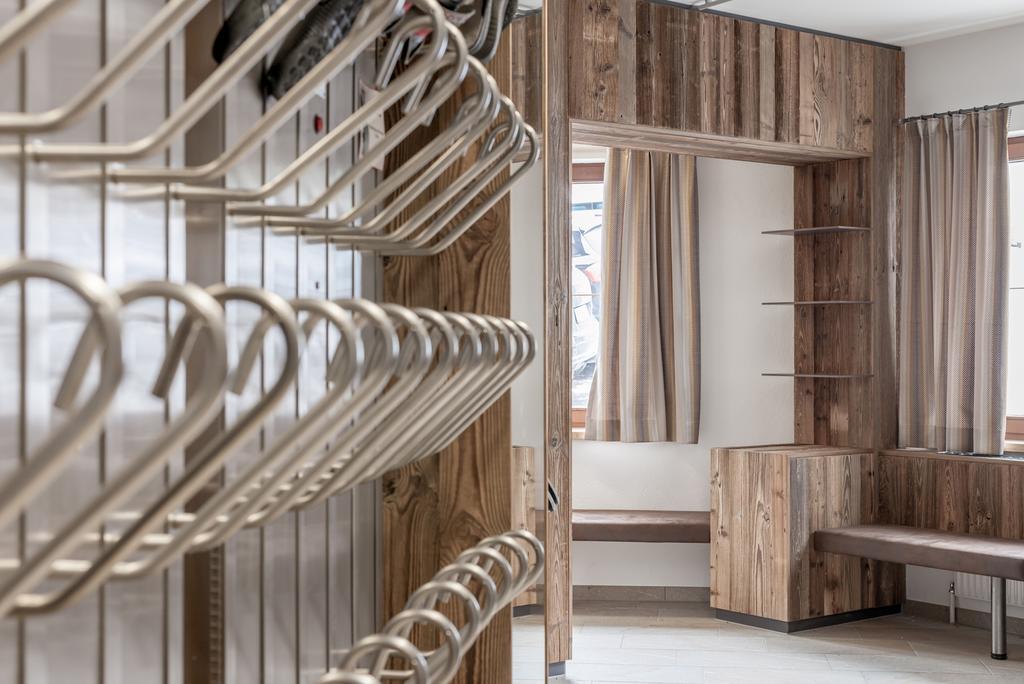 Hotel Gotthard-Zeit Obergurgl Zewnętrze zdjęcie