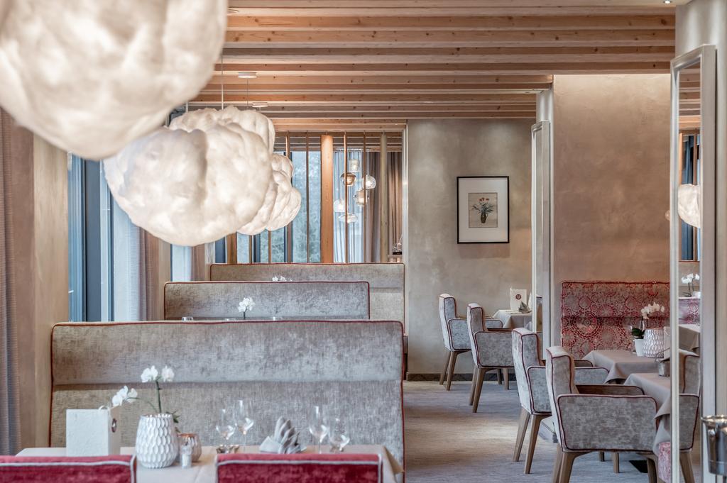 Hotel Gotthard-Zeit Obergurgl Zewnętrze zdjęcie