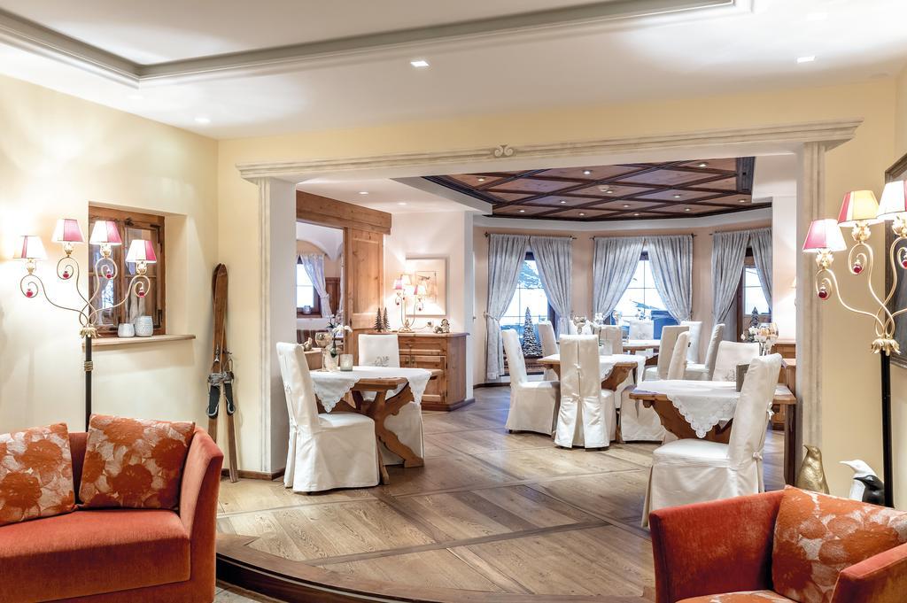 Hotel Gotthard-Zeit Obergurgl Zewnętrze zdjęcie