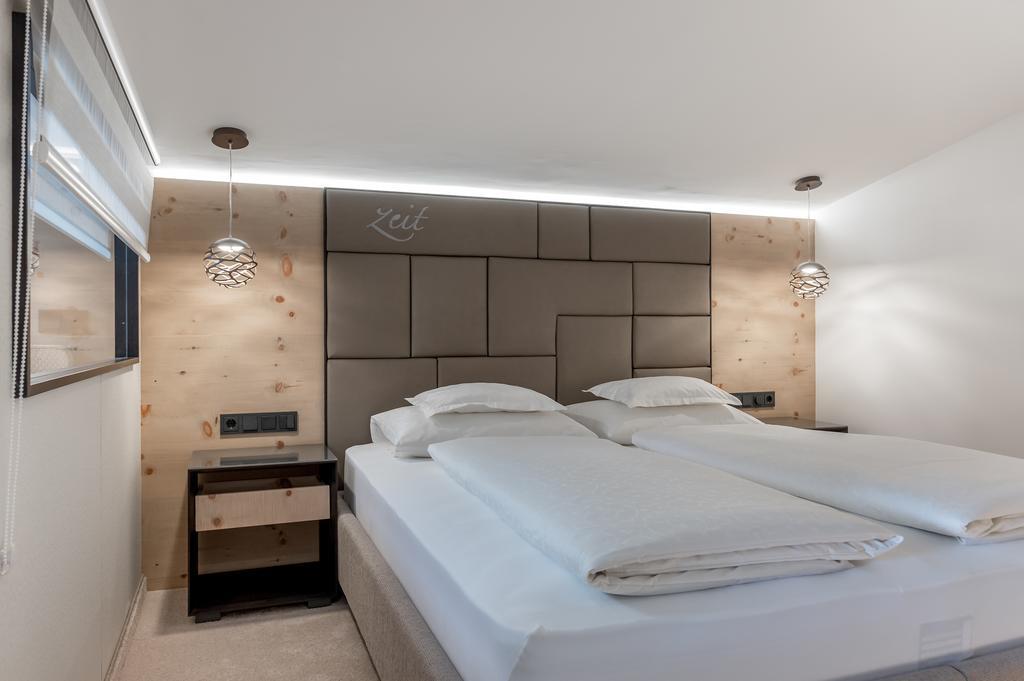 Hotel Gotthard-Zeit Obergurgl Pokój zdjęcie