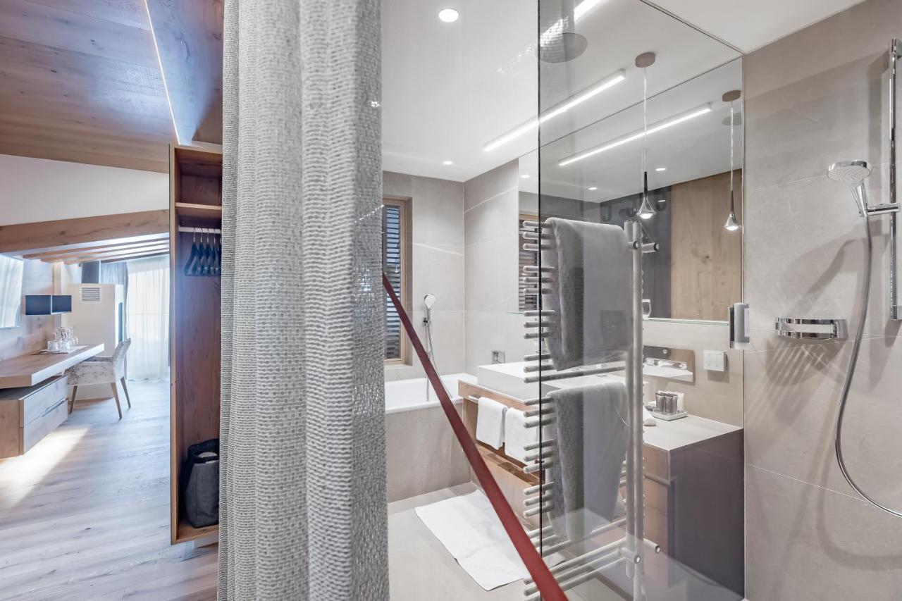 Hotel Gotthard-Zeit Obergurgl Zewnętrze zdjęcie